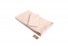 ARTG Towelzz® Guest Towel AR034 Light Pink